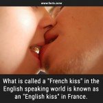 English Kiss