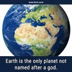 Planet Earth