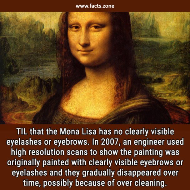 Mona Lisa
