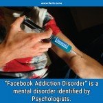 Facebook Addiction Disorder