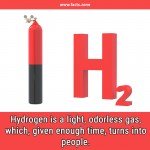 Hydrogen