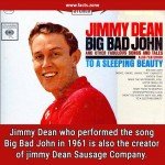 Jimmy Dean