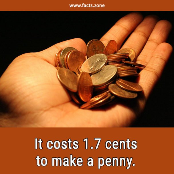 Penny Costs