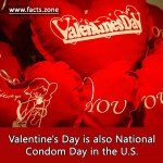 National Condom Day in the U.S.