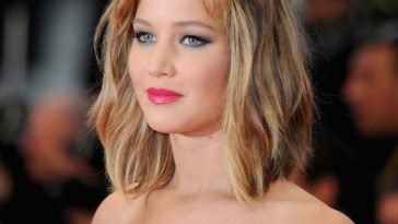 Jennifer Lawrence is the highest-paid actress of 2015