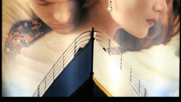 The movie "Titanic" won 11 Oscars