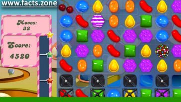 Candy Crush