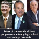 world's richest people