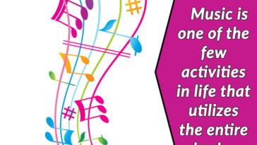 Brain utilizes the entire brain.