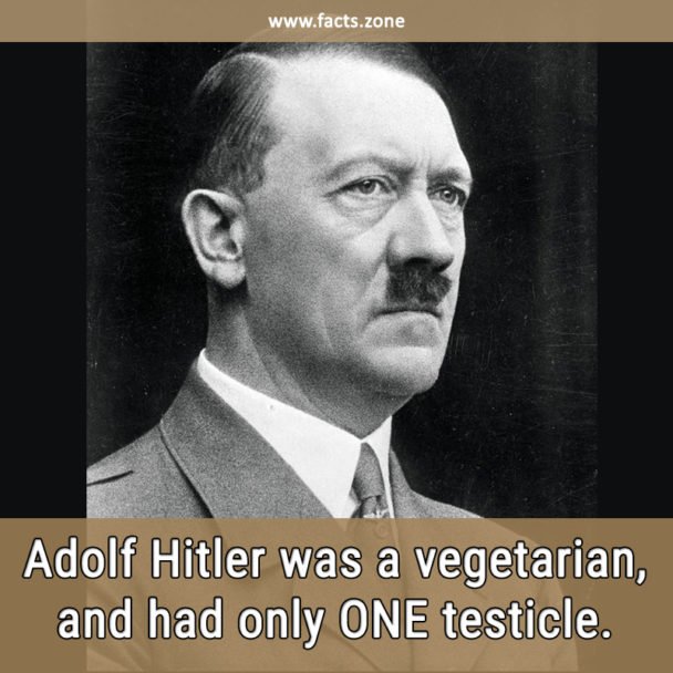 Adolf Hitler