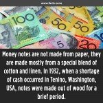 money notes