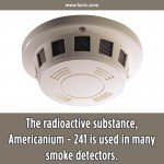 radioactive substance