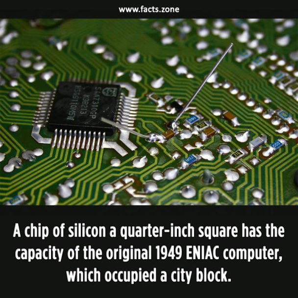 Silicon Chip