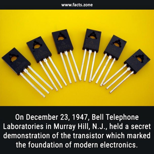 Bell Telephone Laboratories