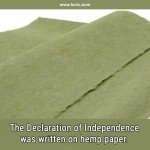 The Declaration of Independence