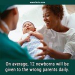 newborns given to wrong parents