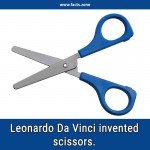 Leonardo Da Vinci