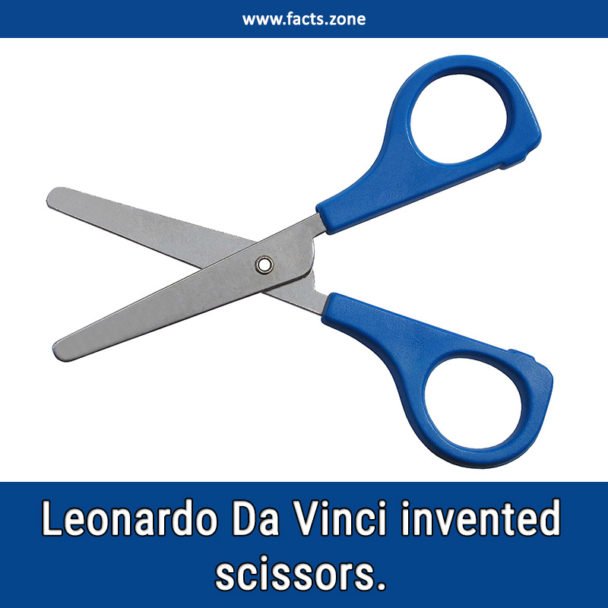 Leonardo Da Vinci