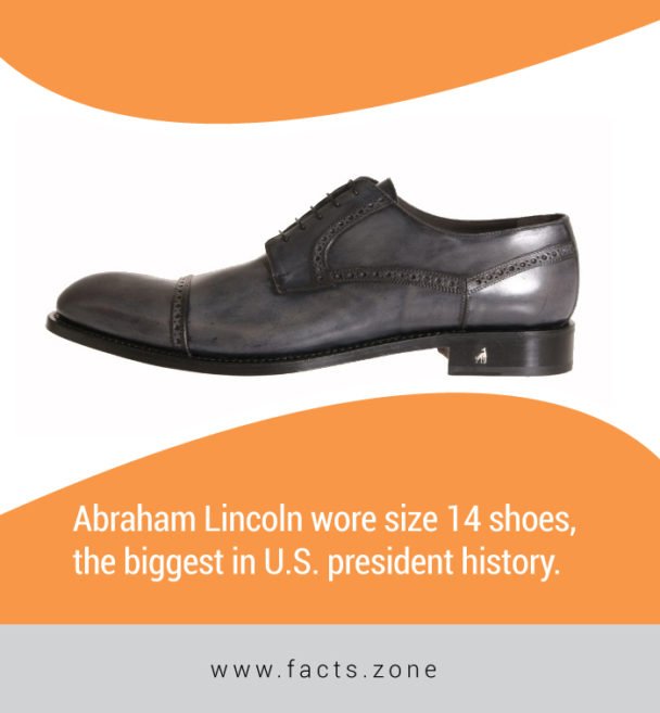 U.S. president history