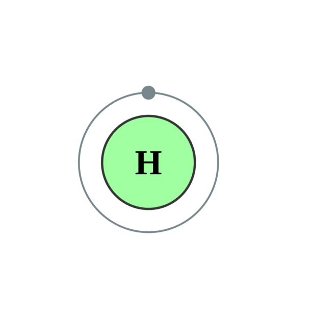 one pile, and all the earth’s humans in another pile, Hydrogen is a light, odorless