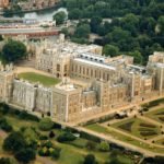 Europe fourth biggest castle