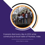 local trains of Mumbai