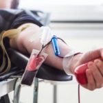 blood donor