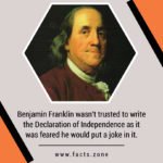 Benjamin Franklin