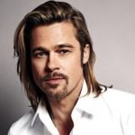 Brad Pitt