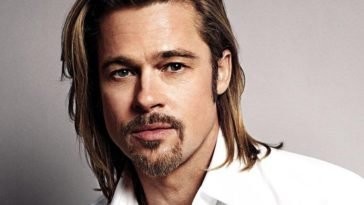 Brad Pitt