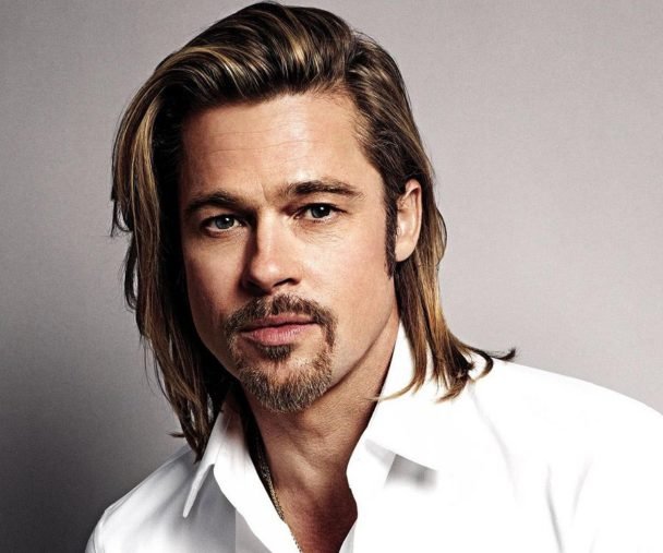 Brad Pitt