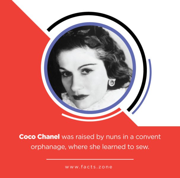 Coco Chanel