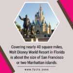 Walt Disney World Resort