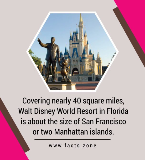 Walt Disney World Resort