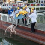 Finland celebrates 'National Sleepy Head Day