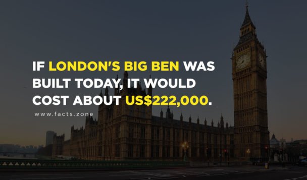 Big Ben