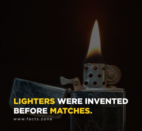 Lighters