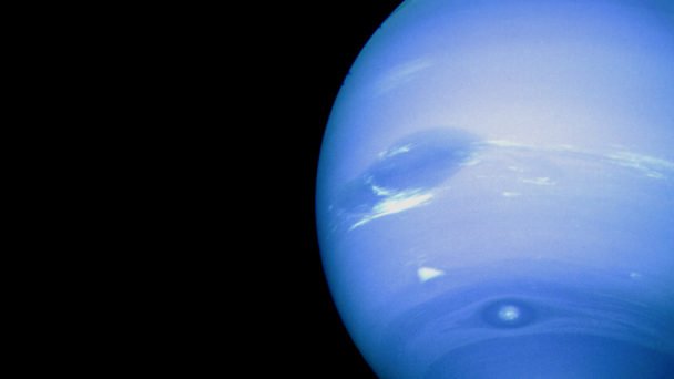 Neptune Winds