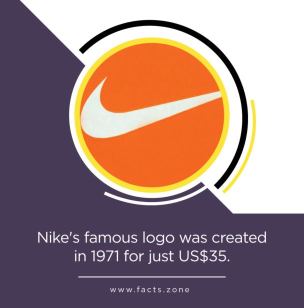 Nike Logo