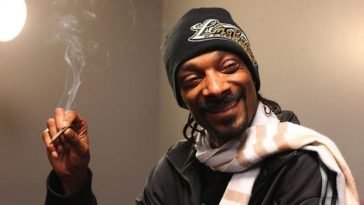 Snoop Dogg sold weed to Cameron Diaz
