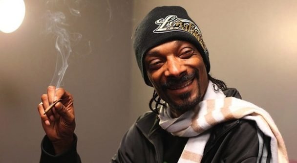 Snoop Dogg sold weed to Cameron Diaz