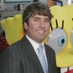Stephen Hillenburg