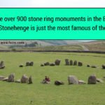 stone ring monuments
