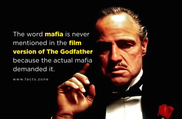 The Godfather