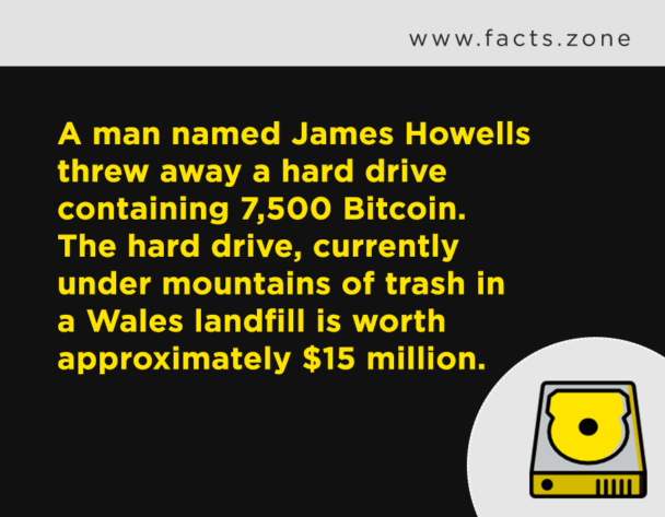 James Howells