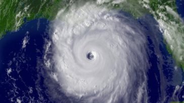 Hurricane Katrina
