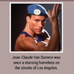 Jean-Claude Van Damme