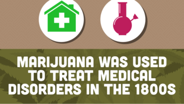 Marijuana used to treat medical disorders