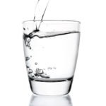 There are more atoms in a single glass of water