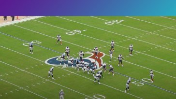 Amazon's largest warehouse